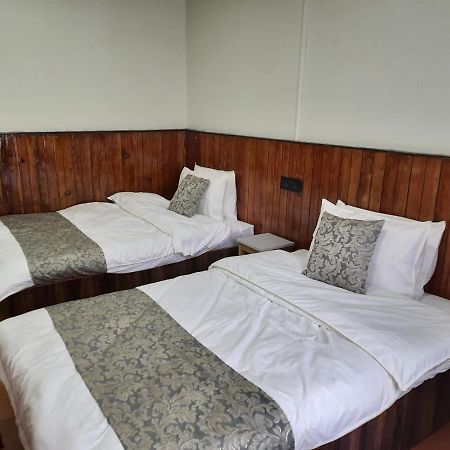 Kanari B&B Darjeeling  Exterior foto