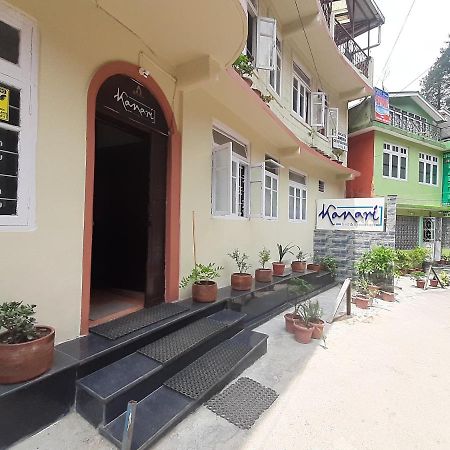 Kanari B&B Darjeeling  Exterior foto