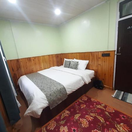 Kanari B&B Darjeeling  Exterior foto