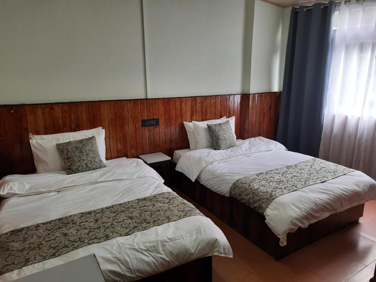 Kanari B&B Darjeeling  Exterior foto